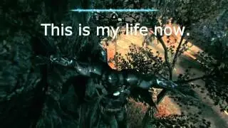 Video game funny moments - Batman