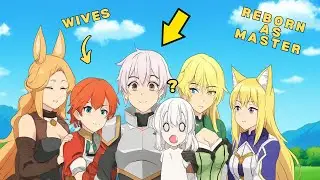 AKSIDENTENG ISINILANG MULI AT NAGKAROON NG MGA EPIC SKILLS, NGAYON SIYA NA ANG PINAKAMALAKAS!