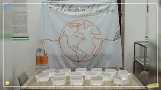 Pelikan Hub 2025 Zrenjanin, Serbia #pelikanhubs #pelikanedelstein #pelikanhubs2025