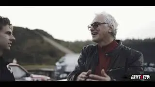 Drift4youteam Pauls Timrots