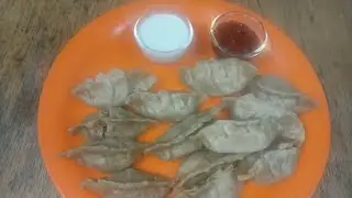 पौस्तिक वेजिटेबल मोमोज | #jijaurasoi #viral #unique recipe
