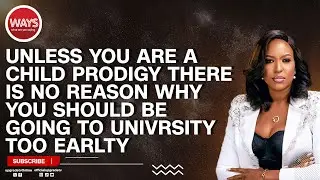 @osayuwamensaleh reacts to the new age requirements for writing #waec