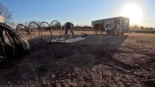 DIY Geothermal Ground Loops