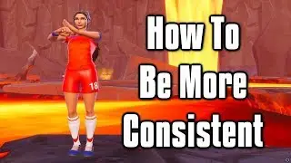 How To Become A More Consistent Player - Fortnite Battle Royale Tips and Tricks