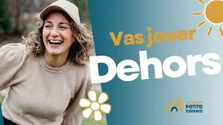 5/5. Sorties en crèche : passe à l'action (REDIF)