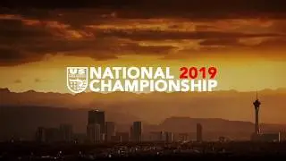 USPSF Nationals 2019 - Pole Sport Championships - Elite Master 50+ Men (International) Jim Jimenez