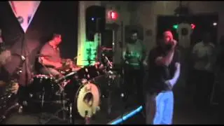 Eliyahu Dem Prophet-Live-KAB-07-02-09 - Skafyah Hasidic Jewish Reggae Group -