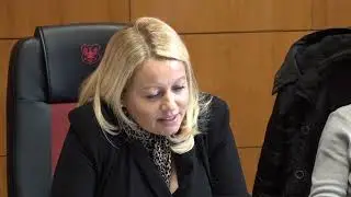 Posnetek nadaljevanja 25. seje Mestnega sveta Mestne občine Kranj