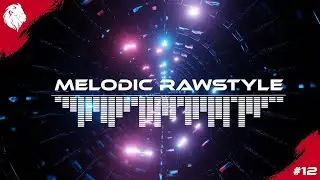 Melodic Rawstyle Mix 2021 #12 | Tonix | Raw Hardstyle