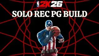 ЛУЧШИЙ РАЗЫГИВАЮЩИЙ РАЗЫГИВАЮЩИЙ В NBA 2K26! 6'7 (6 футов 7 дюймов)