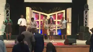 Arise 2021 | Bishop Prayer Conference -  22 02 2021.