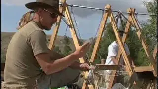 Cultural Parks