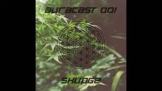 Auracast 001 - Skudge