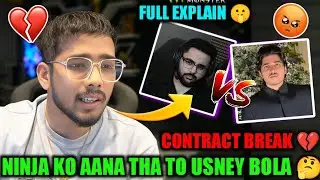 SCOUT ON NINJA MATTER 💔 SCOUT ON DESTRO 🤫 DESTRO EXPOSED NINJA 😡 SCOUT NINJA DESTRO