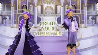 Celestial Crowns Trailer