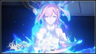 Asta Disappeared & Teleported Cutscene Honkai Star Rail