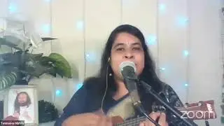 Live Satsang with Tanmayee Mishra Ji