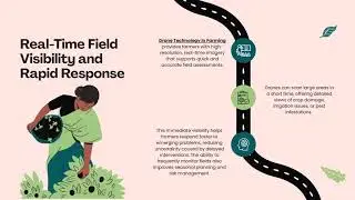 How Can Aerial Views and Field Analytics Reduce Farming Uncertainty