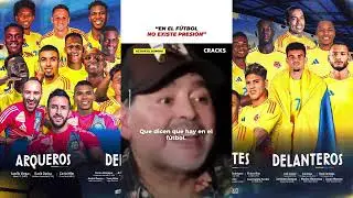 CONVOCATORIA SELECCION COLOMBIA ! SAPRISSA ELIMINADO COPA CENTRO AMERICA INTER DE MIAMI DECEPCION