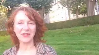 Prof. Ulrike Guérot about the idea of the European Republic