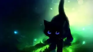 Einár - Katten i Trakten (Nightcore)
