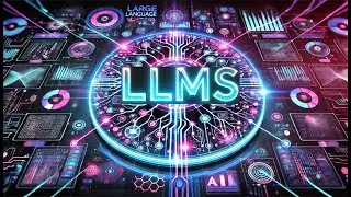 What&rsquo;s a Large Language Model? From Chat GPT to other powerful LLMs
