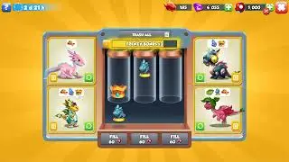 [Windows] DML is back? - Dragon Mania Legends