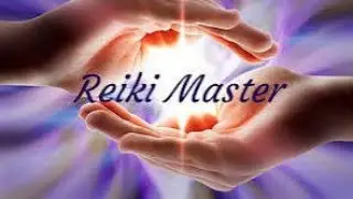 Certificate Ceremony Of Reiki Masters and Reiki Level -3