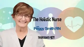 The Holistic Nurse - Addiction is not your identity (w/ guest Dr. Michael J. Murphy)