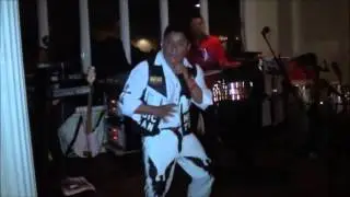 LUISITO QUIZHPI, COLONIAL TERRACE CORTLAND NEW YORK