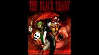 The Black Heart OST 01 The Black Heart