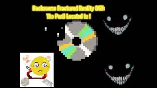 Backrooms Fractured Reality OST: The Peril Located in ! 