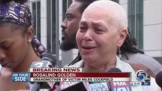 Victims' family members upset, confused by Antun Lewis' sentence