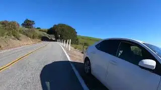 Sierra Road Ebike Ride January 8th, 2026