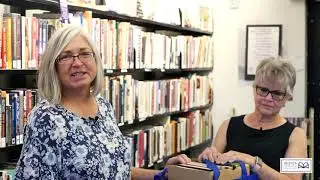 $5 Bag Sale PRO TIPS from Friends of PPLD - BIG BOOK SALE