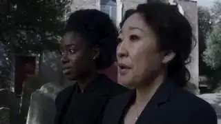 Killing Eve - 