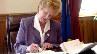 Remembering life and legacy of former Connecticut Gov. Jodi Rell