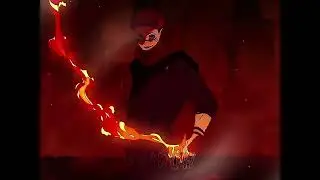 Sakuna Vs Fushiguro Edit