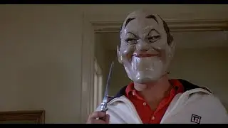 New Year's Evil (1980) - Theatrical Trailer