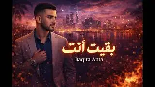 MEA - (Baqīta Anta) - بقيتَ أنت / Arabic Emotional Pop