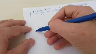 İntegral işareti altında türev- Leibniz Formülü