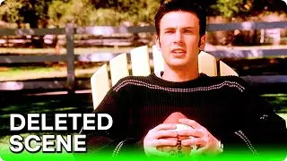 NOT ANOTHER TEEN MOVIE (2001) Barbecue Deleted Scene