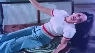 My Heart Is Beating Song - Julie Film Song | Preeti Sagar Song | Lakshmi, Vikram | Hindi Retro Song