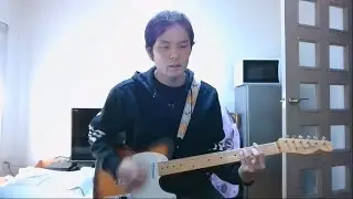 恋しい人【オリジナルソング】