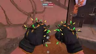 [Train] TF2 Basic Proot Highlander Heavy Map Review