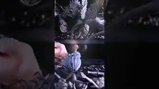 Lightyear x Sparkey Studio : Ghostblade