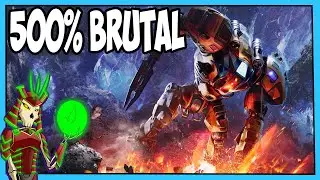 THE RIFTBREAKER | METAL TERROR DLC RELEASE! | METAL TERROR CAMPAIGN