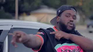 Tae The God - Magnolia Remix (Official Video)
