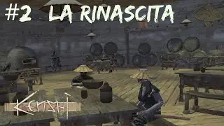 KENSHI - 02 - RUOLANDO: LA RINASCITA - Gameplay ITA