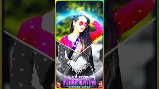 🔥New Style Jhumur Song Status Video Editing || Alight Motion Video #shorts #purulia #status 2026🍀💖